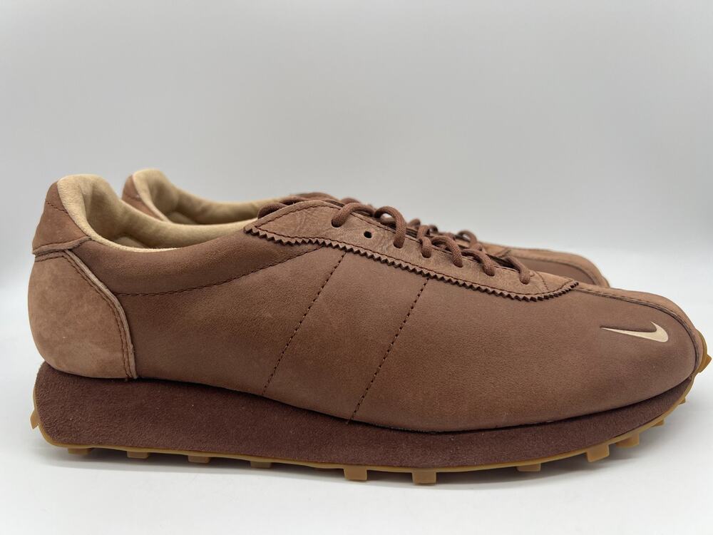 Nike LD-1000 Aritzia Fauna Brown Sneakers Women's Size 12 IO1824-244 New